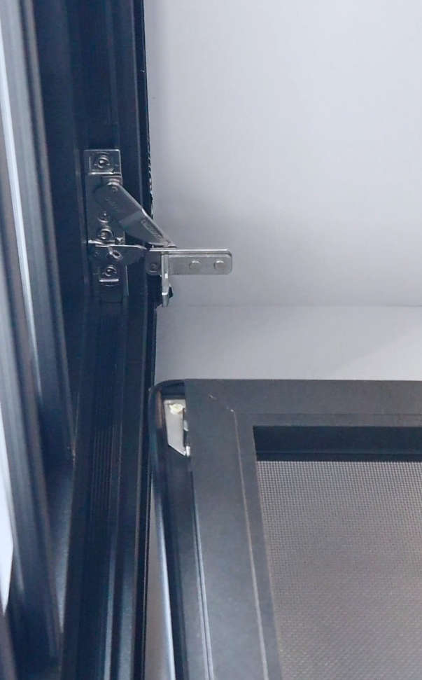 Window Screen