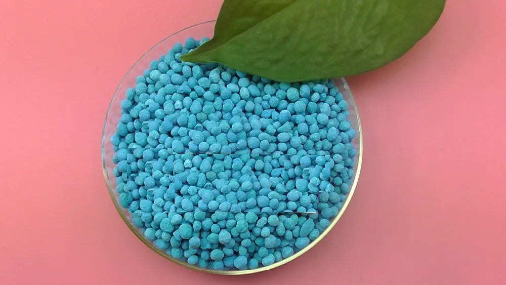 chemical fertilizer