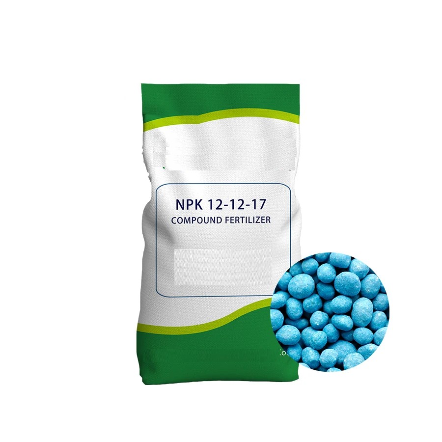 NPK fertilizer