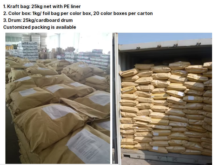 Organic fertilizer