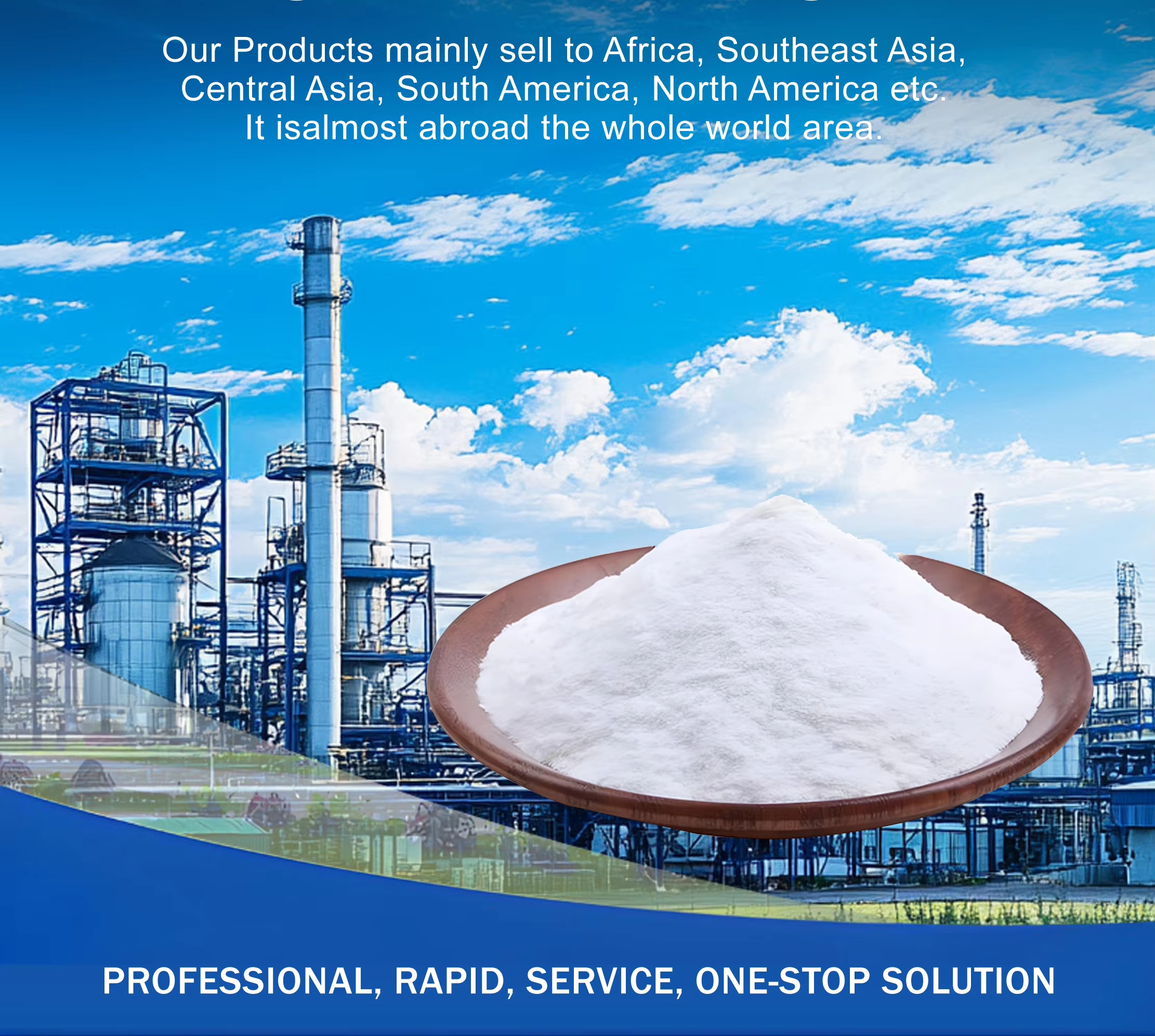 Food Additives Baking Soda