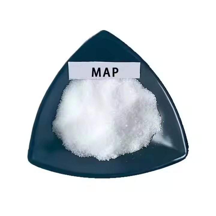 Fosfato monoamónico al mejor precio en gránulos Fosfato monoamónico MAP