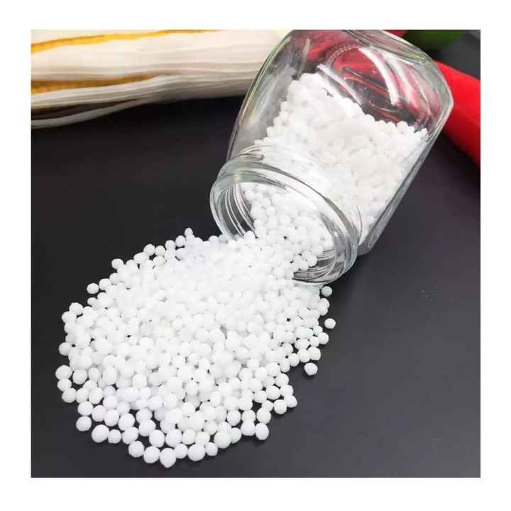 Venta al por mayor de urea N46 granular, cloruro de amonio y azufre para uso agrícola, fertilizante de cloruro para producción agrícola