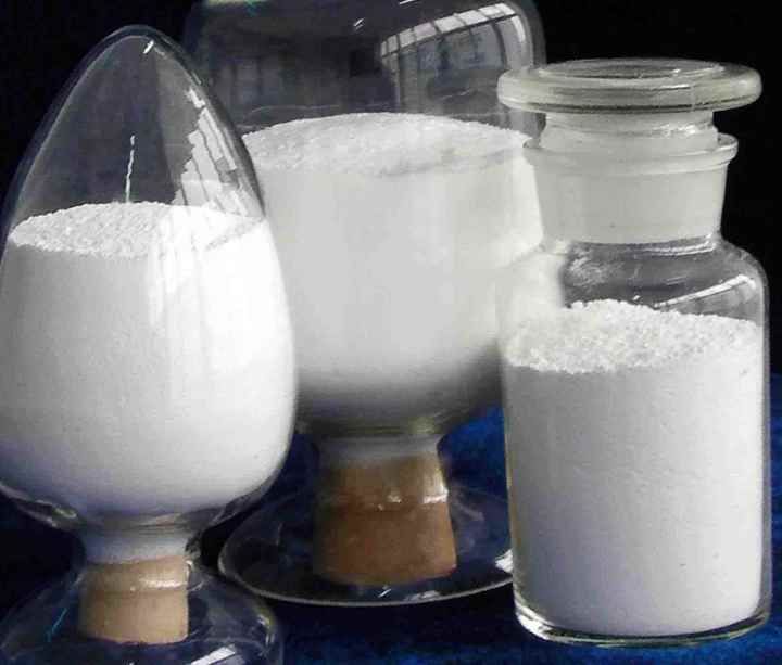Ammonium Chloride