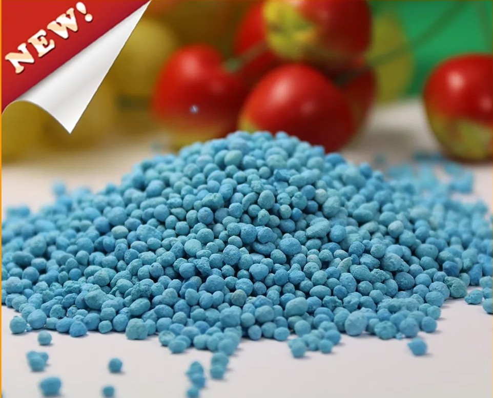 npk water soluble fertilizer