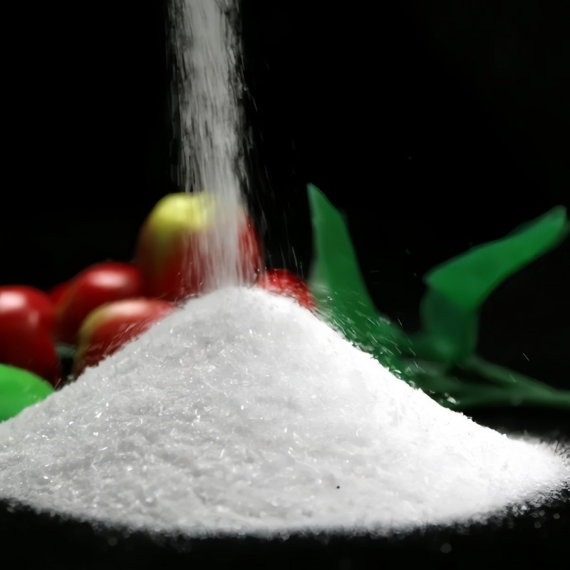 Fertilizante en polvo soluble en dihidrógeno de fosfato monoamónico MAP de alta calidad
