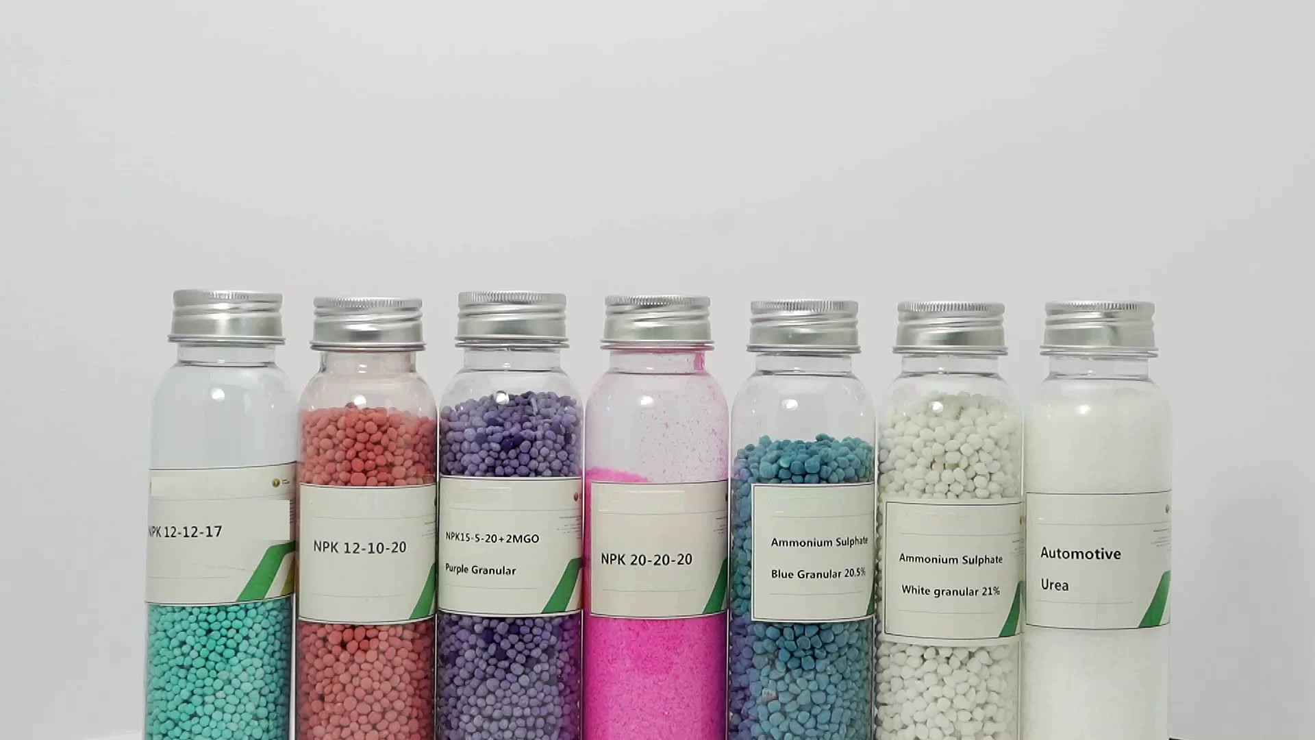 Fertilizante liquido