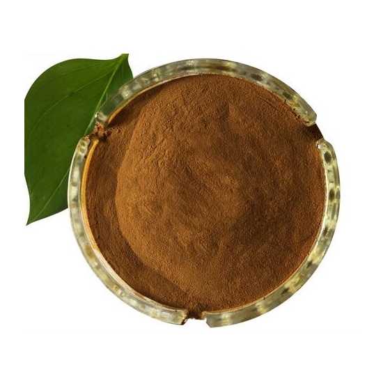fulvic acid powder