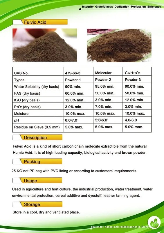 Comprar Fertilizante en polvo de ácido fúlvico de buena calidad, Fertilizante en polvo de ácido fúlvico de buena calidad Precios, Fertilizante en polvo de ácido fúlvico de buena calidad Marcas, Fertilizante en polvo de ácido fúlvico de buena calidad Fabricante, Fertilizante en polvo de ácido fúlvico de buena calidad Citas, Fertilizante en polvo de ácido fúlvico de buena calidad Empresa.