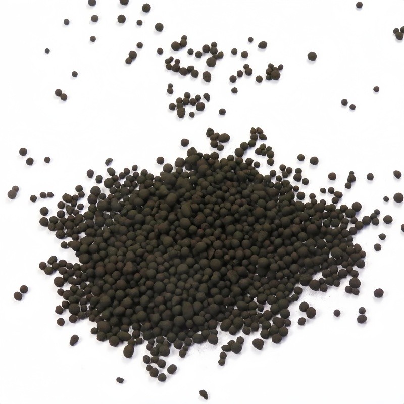humic acid compound fertilizer