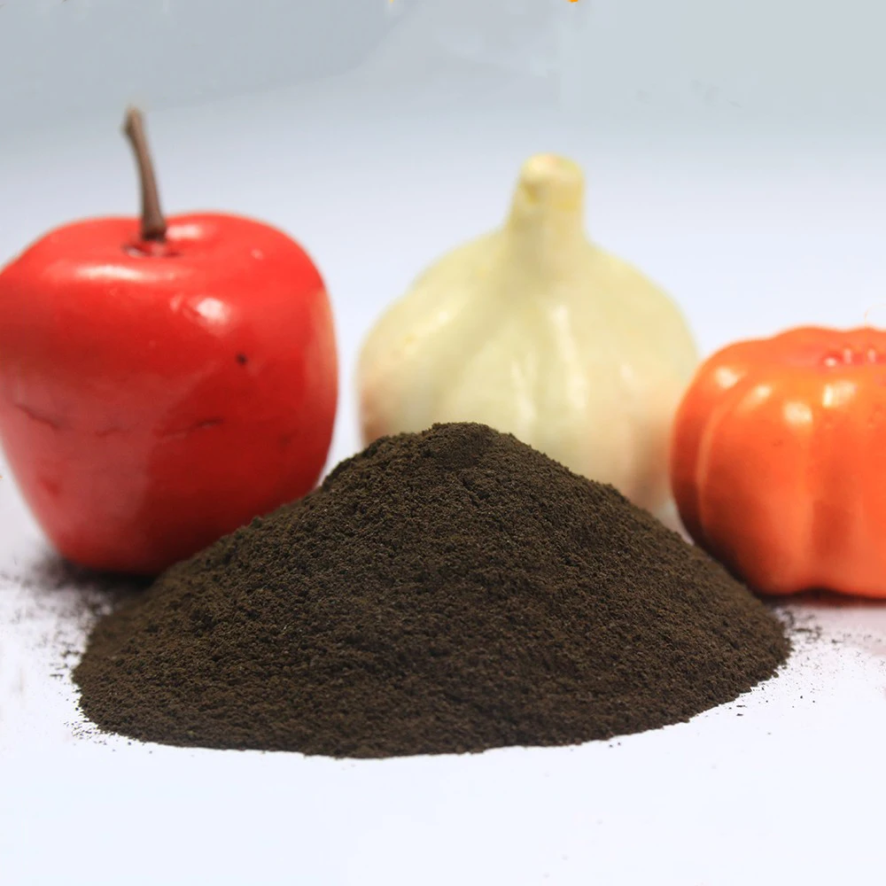 humic acid factory price
