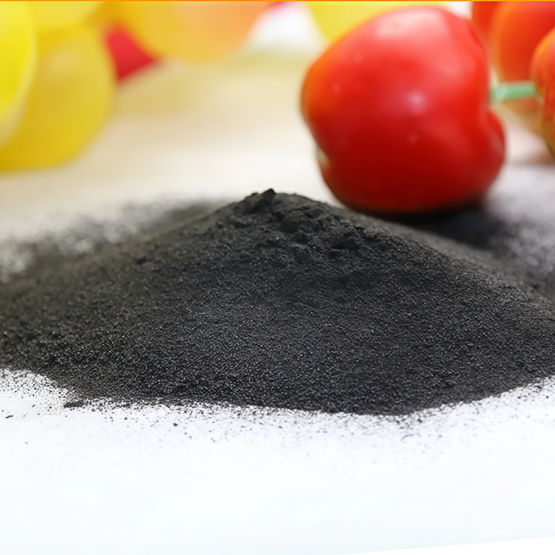 humic acid fertilizer