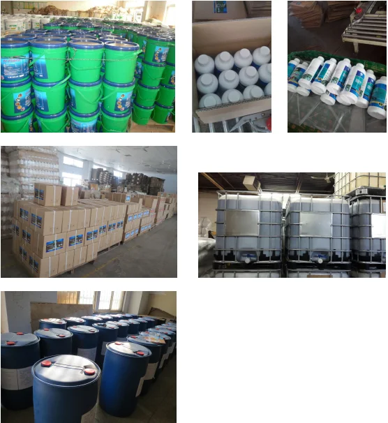 Organic Nodosum Seaweed Extract
