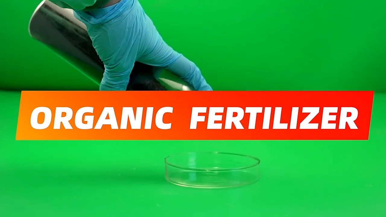 Ácido fúlvico de alta calidad soluble en agua para la agricultura lemandou