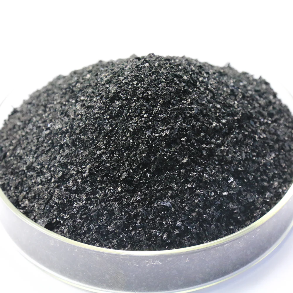 10% Fulvic Acid