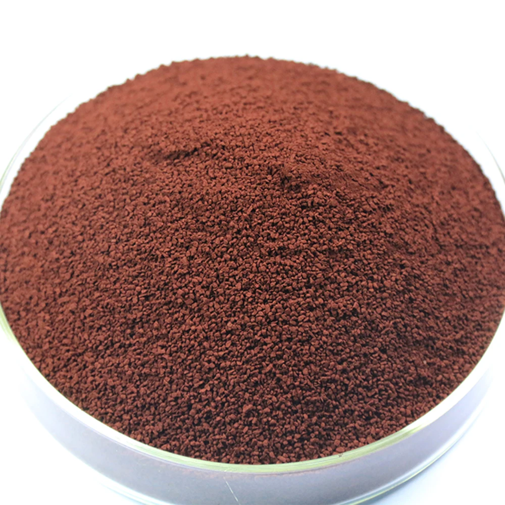 Fe EDDHA Iron Chelate Fertilizer iron chelate top quality