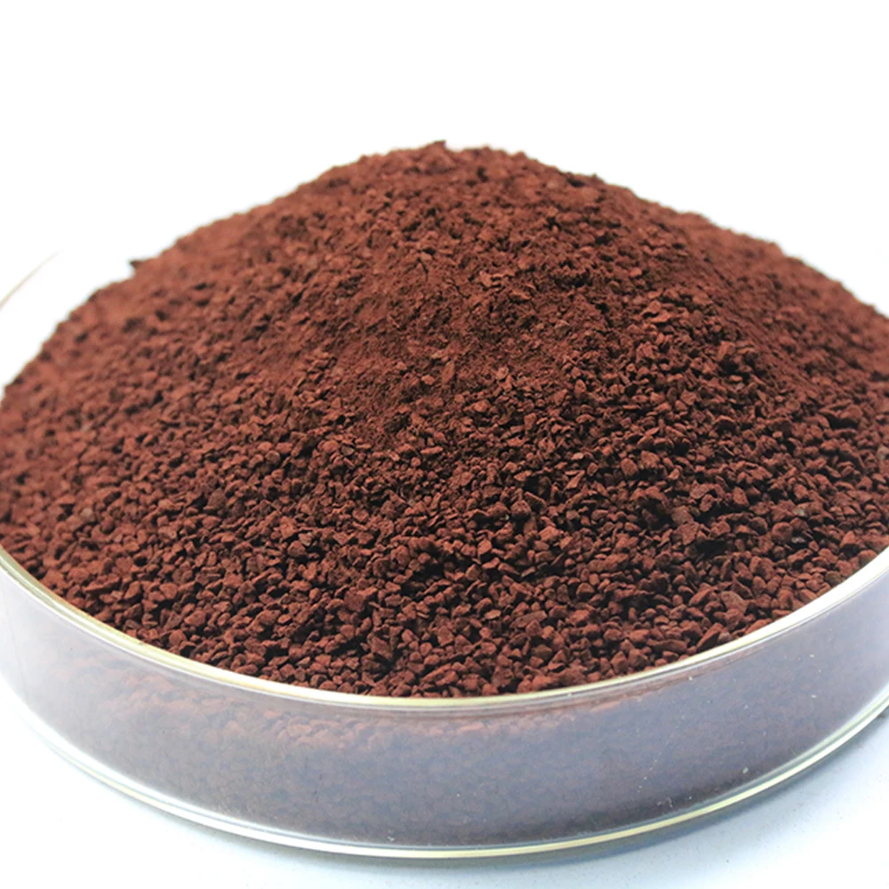Fe EDDHA Iron Chelate Fertilizer iron chelate top quality