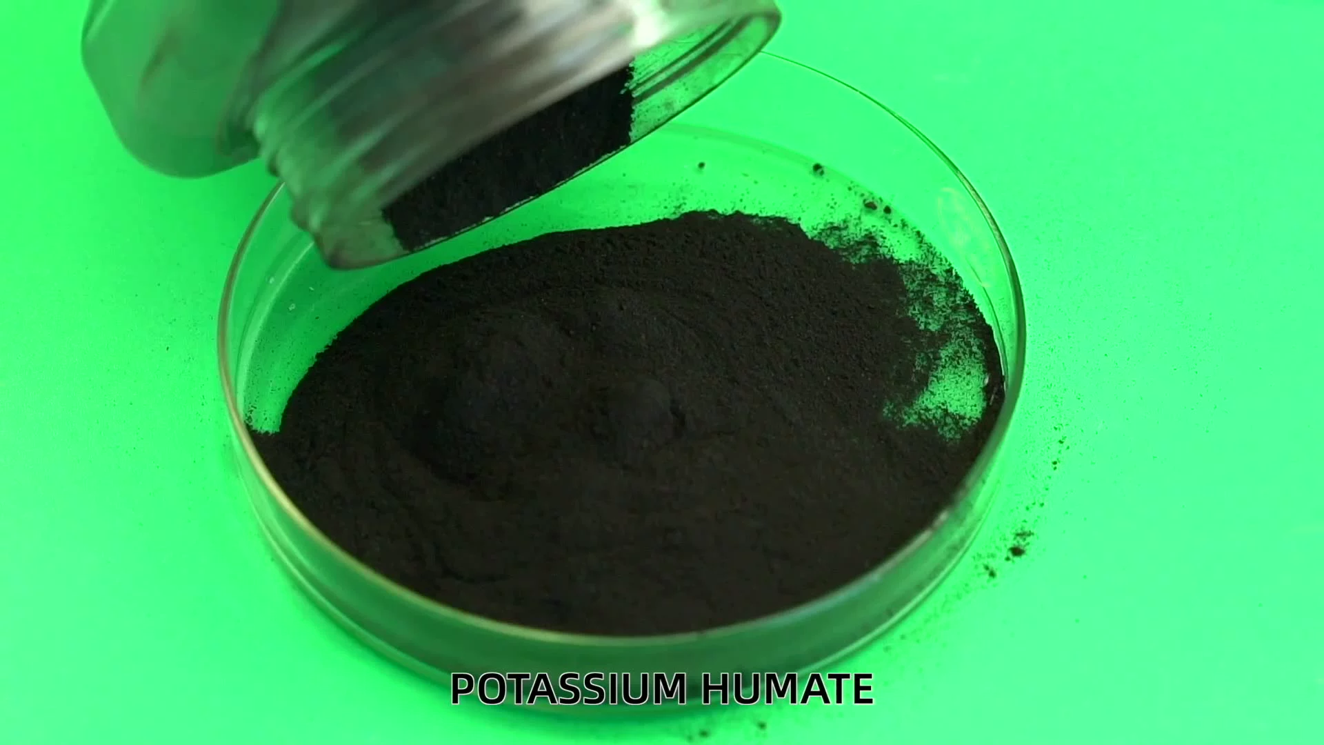 Polvo de ácido fúlvico de alta calidad, extracto líquido puro de shilajit.