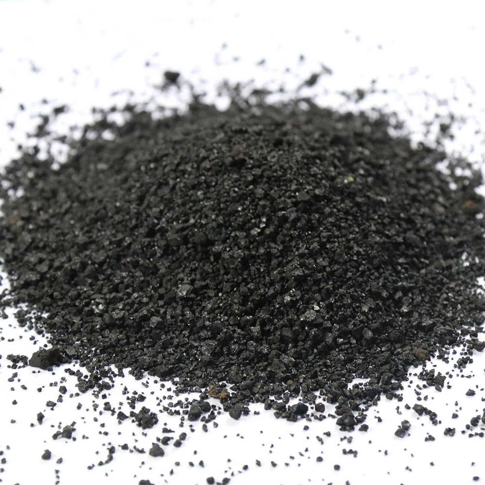Proveedor de fertilizantes, humato de potasio, escamas, ácido húmico, fertilizante soluble en agua