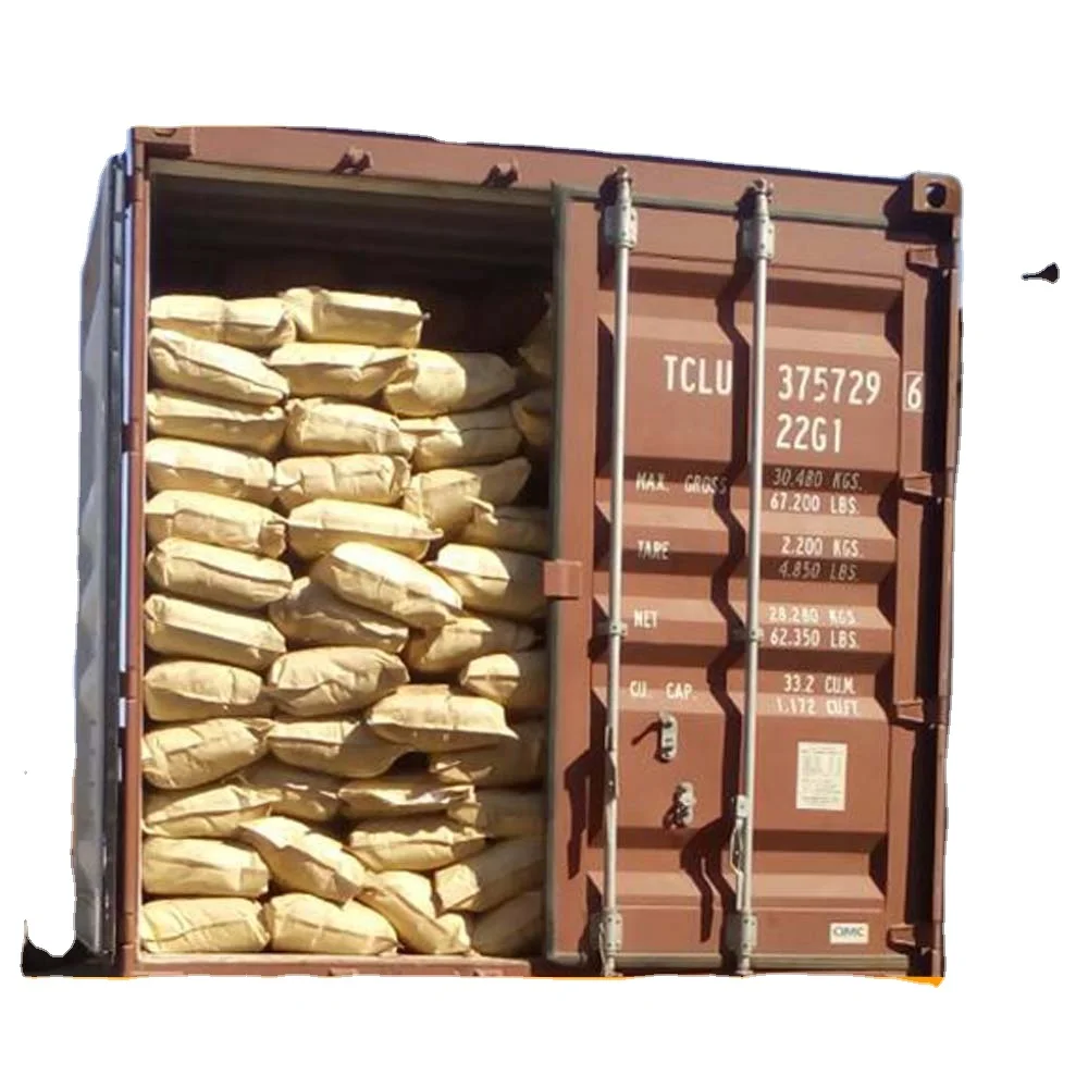Fertilizante de coco en bolas de ácido húmico Fertilizante de humus de alta calidad Fertilizante orgánico biológico