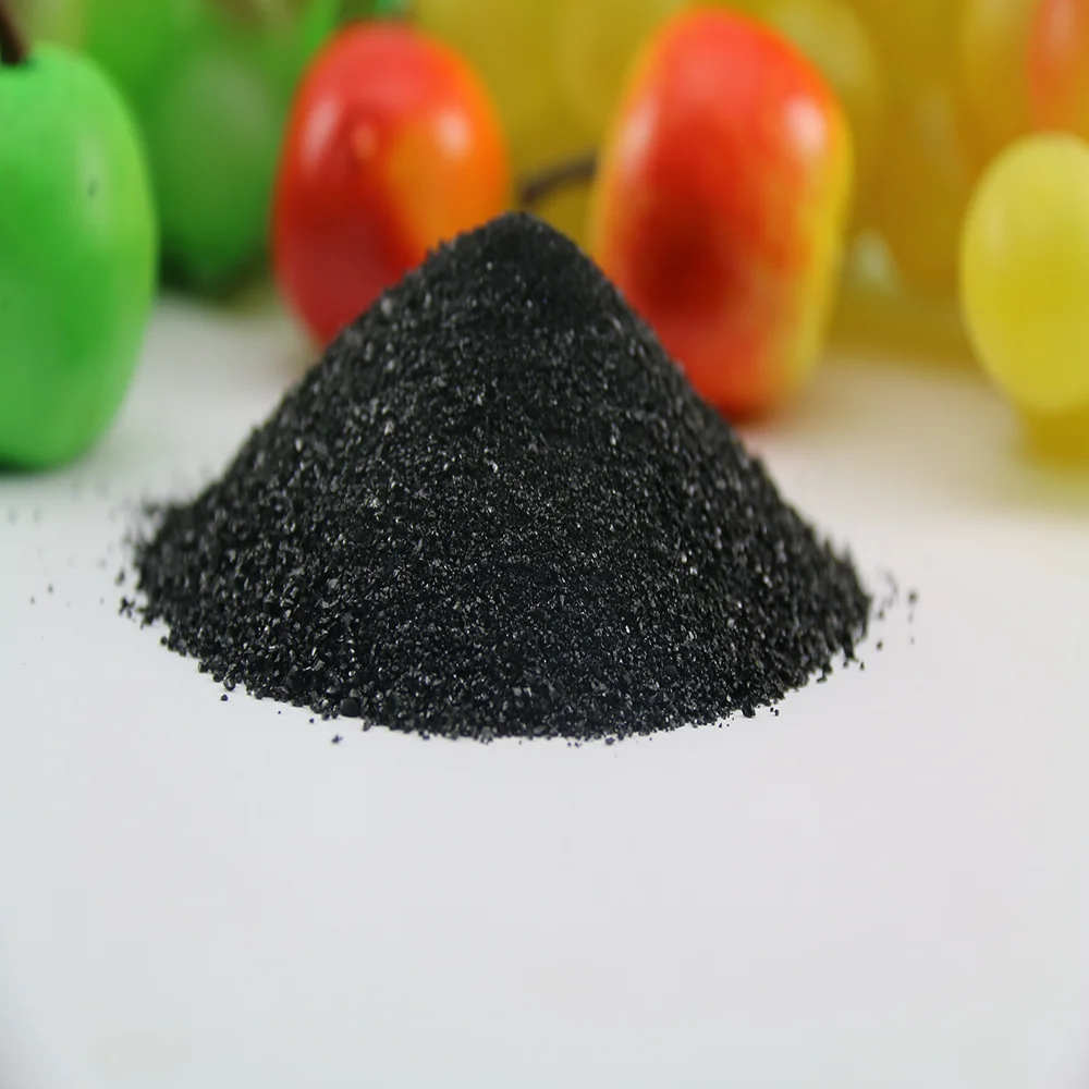 Comprar Fertilizante orgánico granular soluble en agua a base de humato de potasio y ácido fúlvico en escamas para mejorar el suelo en la agricultura, Fertilizante orgánico granular soluble en agua a base de humato de potasio y ácido fúlvico en escamas para mejorar el suelo en la agricultura Precios, Fertilizante orgánico granular soluble en agua a base de humato de potasio y ácido fúlvico en escamas para mejorar el suelo en la agricultura Marcas, Fertilizante orgánico granular soluble en agua a base de humato de potasio y ácido fúlvico en escamas para mejorar el suelo en la agricultura Fabricante, Fertilizante orgánico granular soluble en agua a base de humato de potasio y ácido fúlvico en escamas para mejorar el suelo en la agricultura Citas, Fertilizante orgánico granular soluble en agua a base de humato de potasio y ácido fúlvico en escamas para mejorar el suelo en la agricultura Empresa.