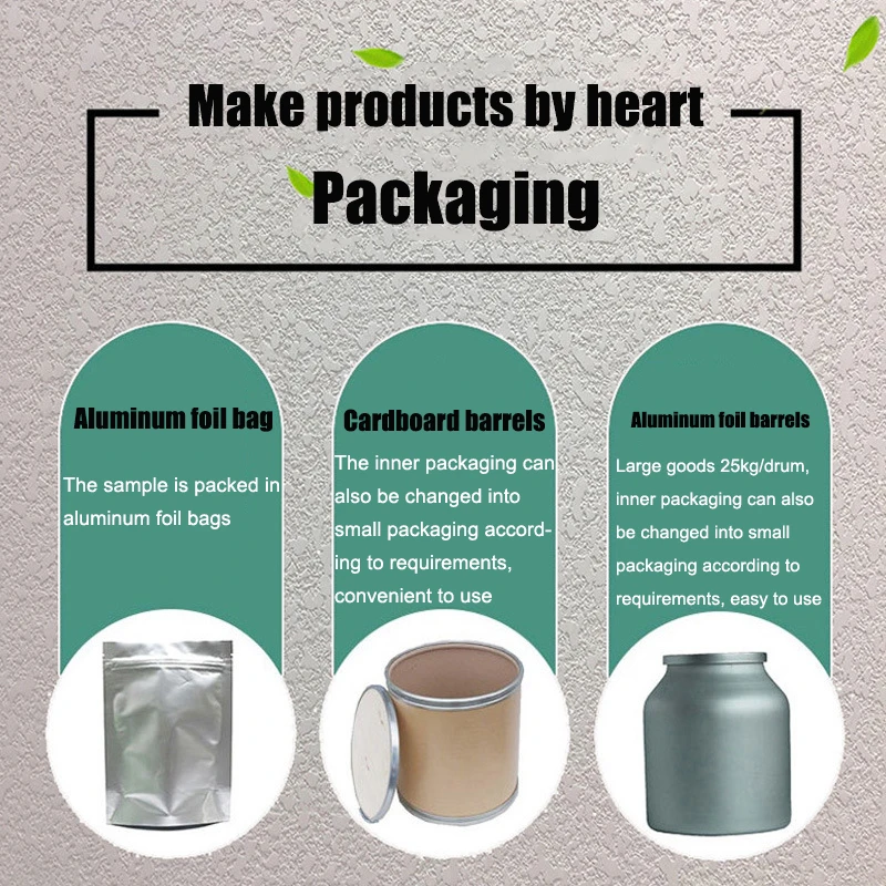 fulvic acid powder