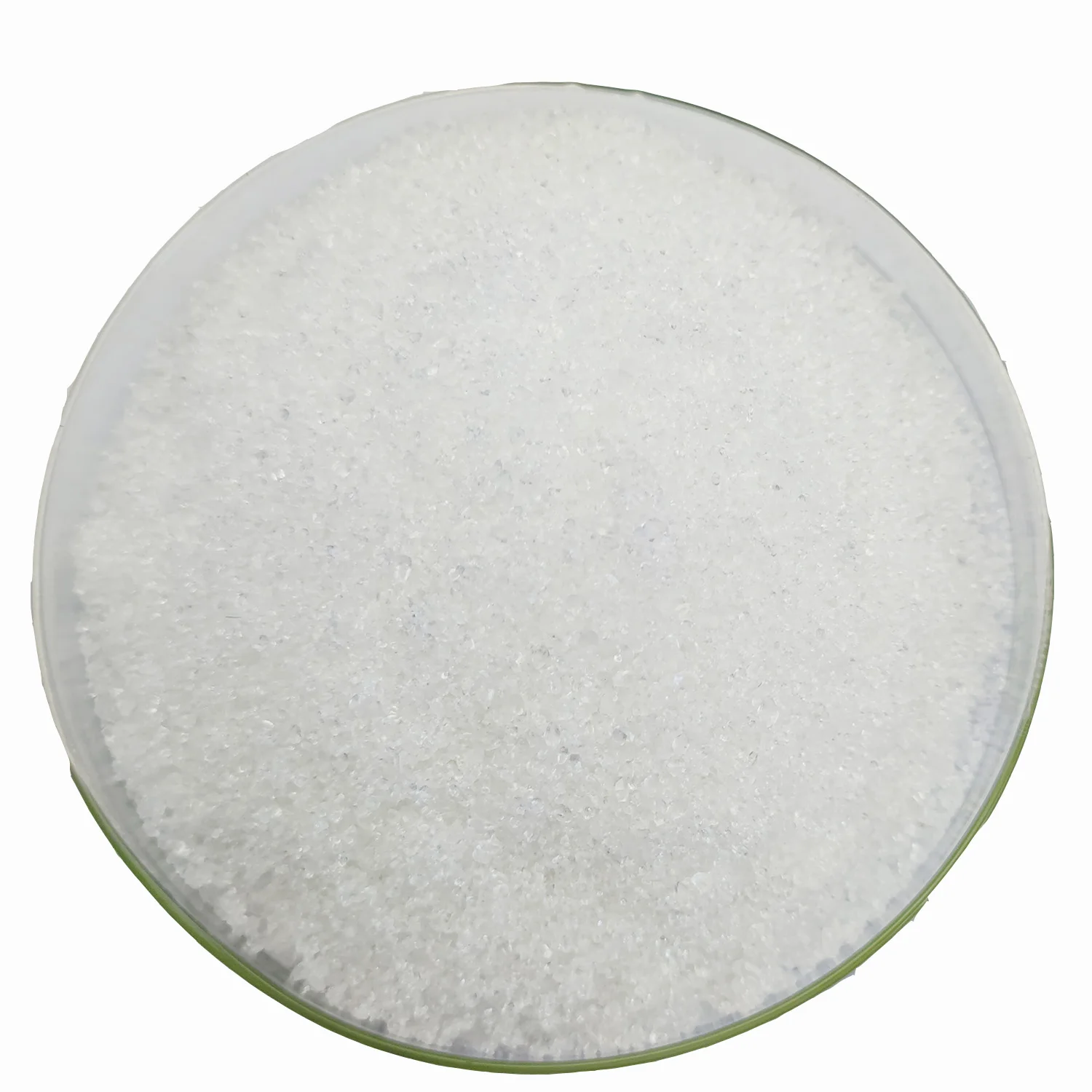 Fertilizante de fosfato de urea UP en polvo cristalino eficiente Fertilización radicular suplementaria insuficiente
