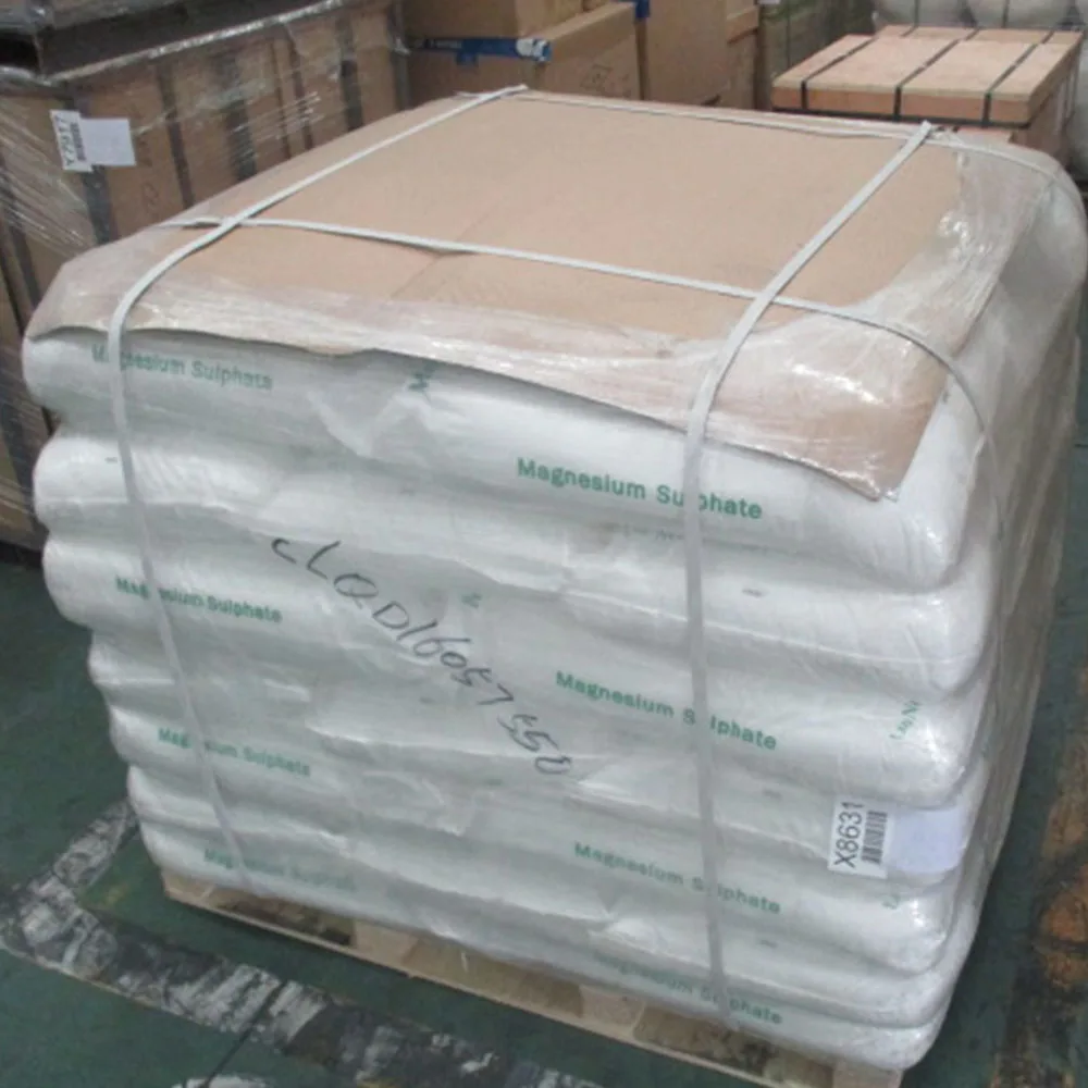 package epsom salt for sore muscles
