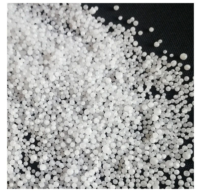 Urea 46% Nitrogen Fertilizer