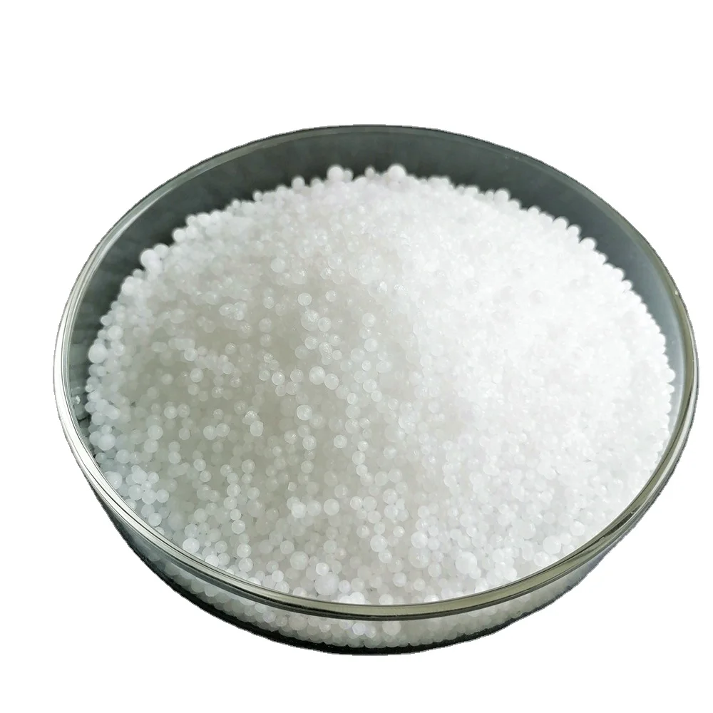 Fertilizante de urea recubierto de azufre fabricado en China