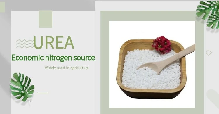 urea fertilizer