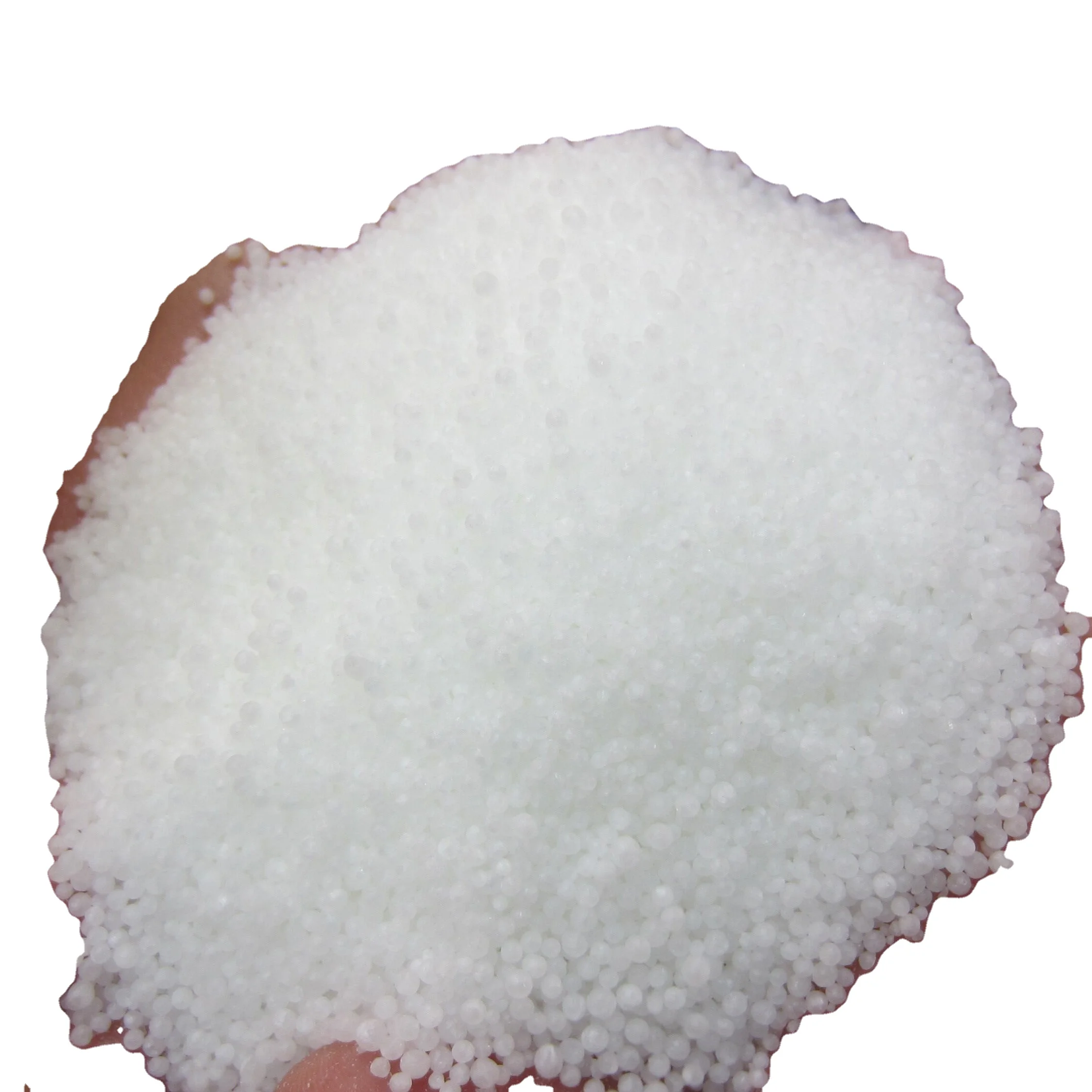 Venta al por mayor de fertilizantes de urea compuestos para agricultura, granulados blancos de alta calidad