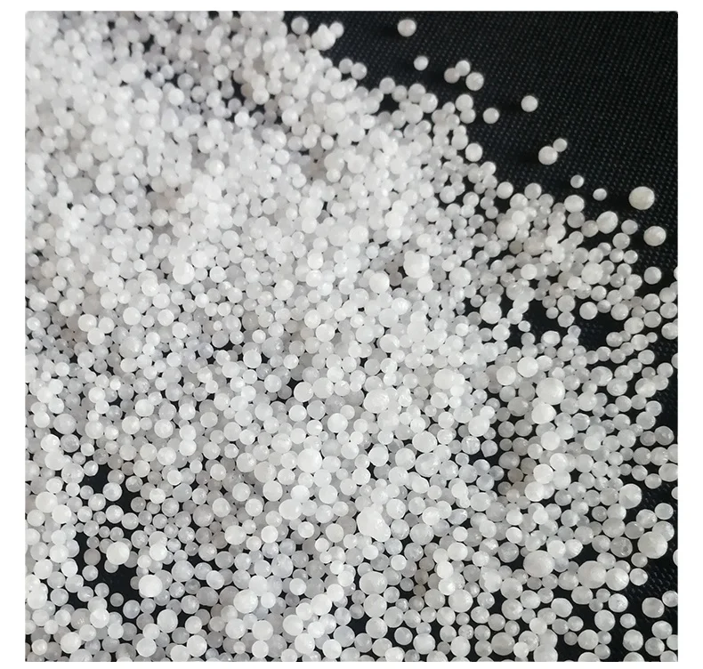 Los fertilizantes en polvo de urea 46 más vendidos para automóviles