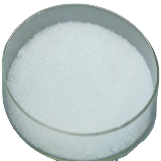 Polvo cristalino blanco MKP 0,52,34 Fosfato monopotásico para fertilización foliar
