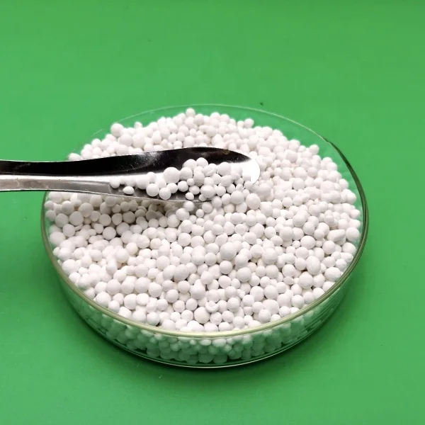 Hot Sale Fertilizer Zinc Sulphate Monohydrate Granular