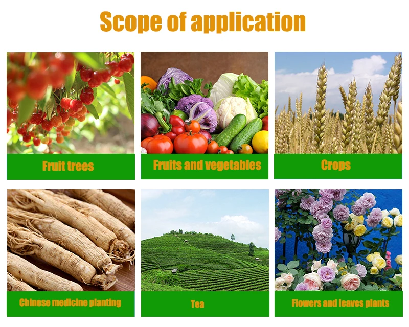 cheap china factory monopotassium phosphate fertilizer