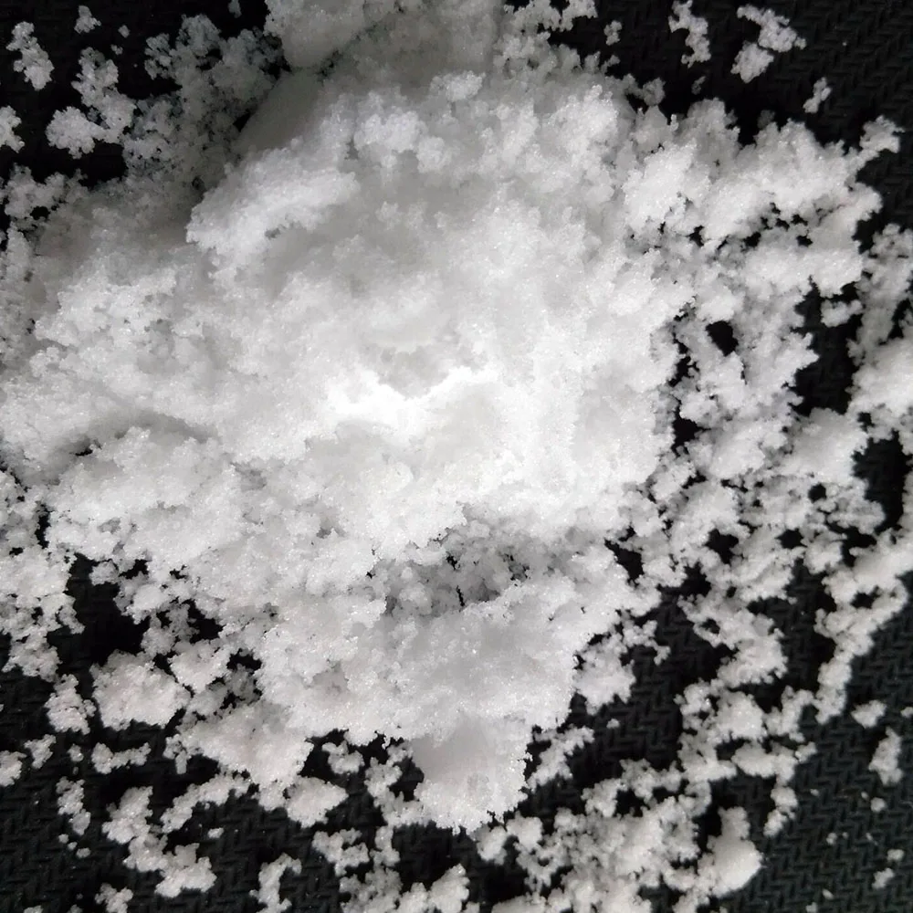 Suplemento fertilizante compuesto inorgánico, sulfato de zinc heptahidratado, colorante CAS, mejora la adhesión, productos químicos diarios