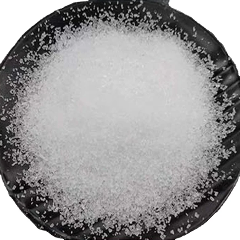 sulfato de magnesio anhidro MgSO4 sulfato de magnesio químico soluble fertilizante Sulfato de magnesio anhidro