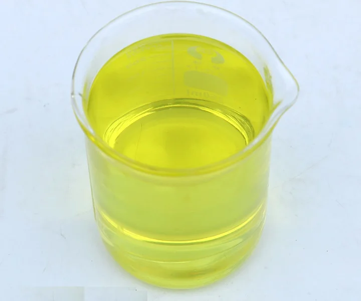 Liquid Boron