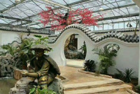 Ticari Venlo Tarım Serası