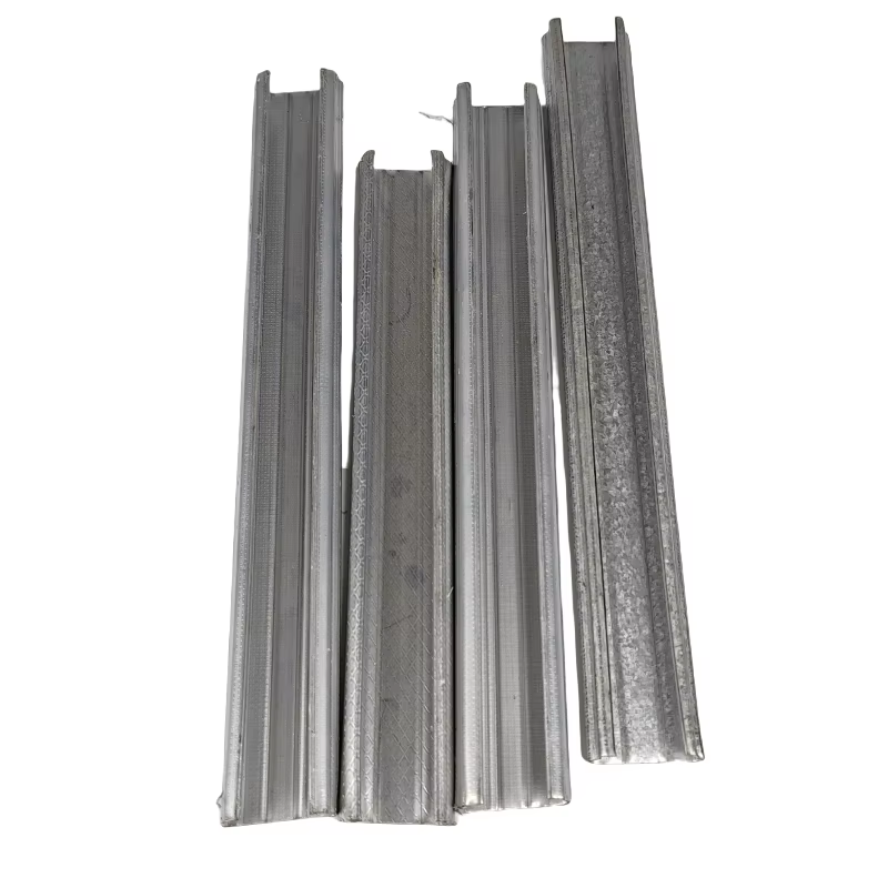 Hot Dip Galvanized Film Slot
