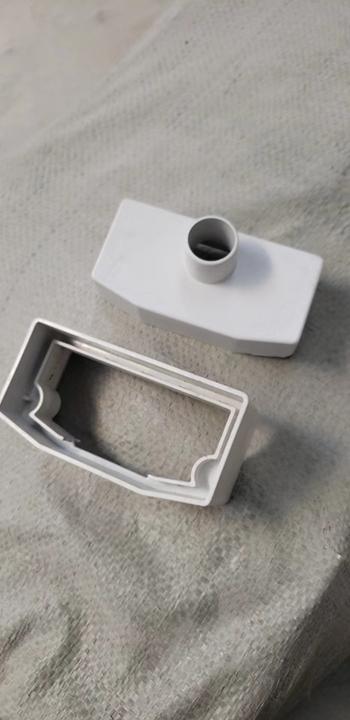 Sistema de tuberías NFT de verduras de hoja