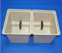 Dutch Grpwing Groove For Tomato And Pepper Or Cucumber