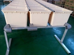 Dutch Grpwing Groove For Tomato And Pepper Or Cucumber