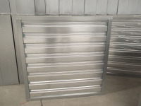 Ventilateurs de refroidissement industriels Ventilateurs d'extraction pour systèmes de refroidissement