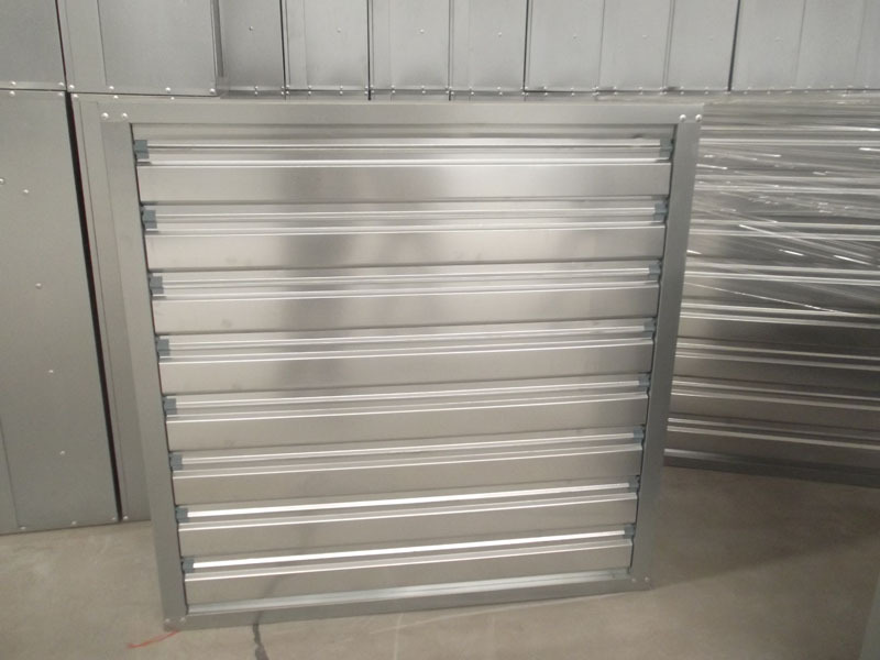 Ventilateurs de refroidissement industriels Ventilateurs d'extraction pour systèmes de refroidissement