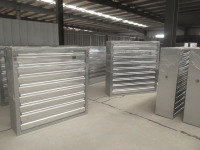 Ventilateurs de refroidissement industriels Ventilateurs d'extraction pour systèmes de refroidissement