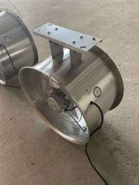 Air Circulatrion Fan Size 400mm