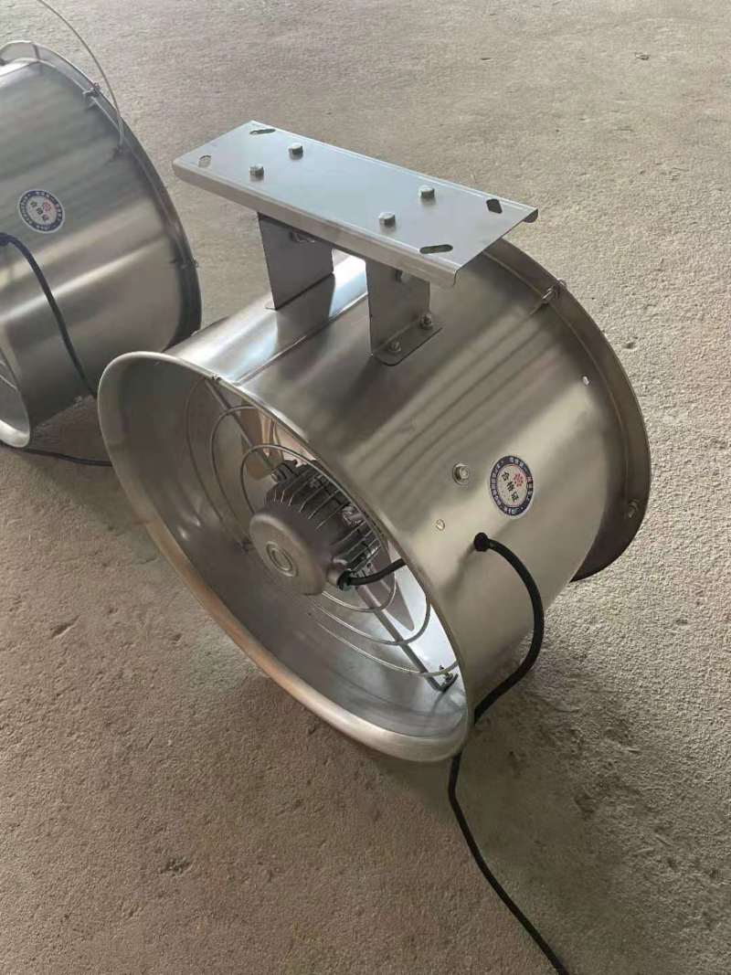 Air Circulatrion Fan Size 400mm