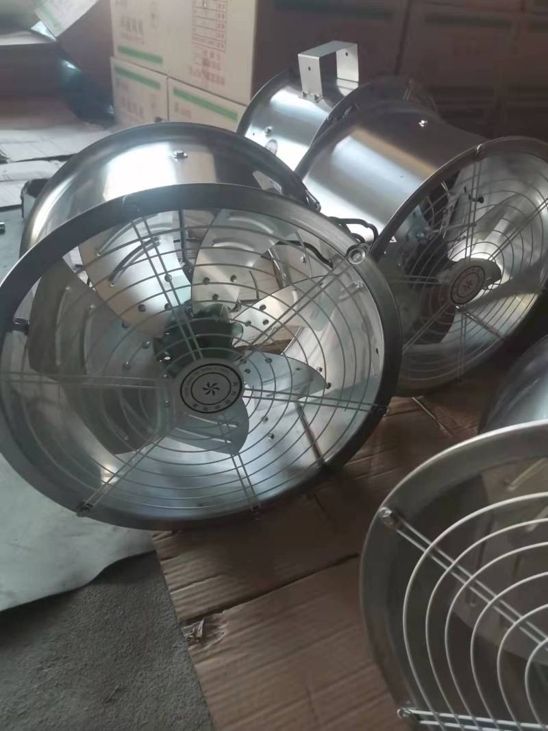 Air Circulatrion Fan Size 400mm